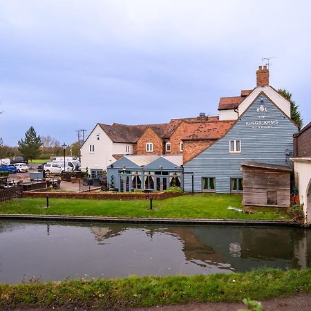The King'S Arms By Innkeeper'S Collection Ноул Екстер'єр фото