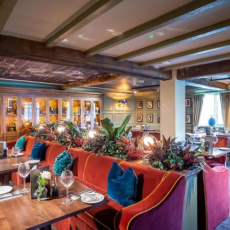 The King'S Arms By Innkeeper'S Collection Ноул Екстер'єр фото