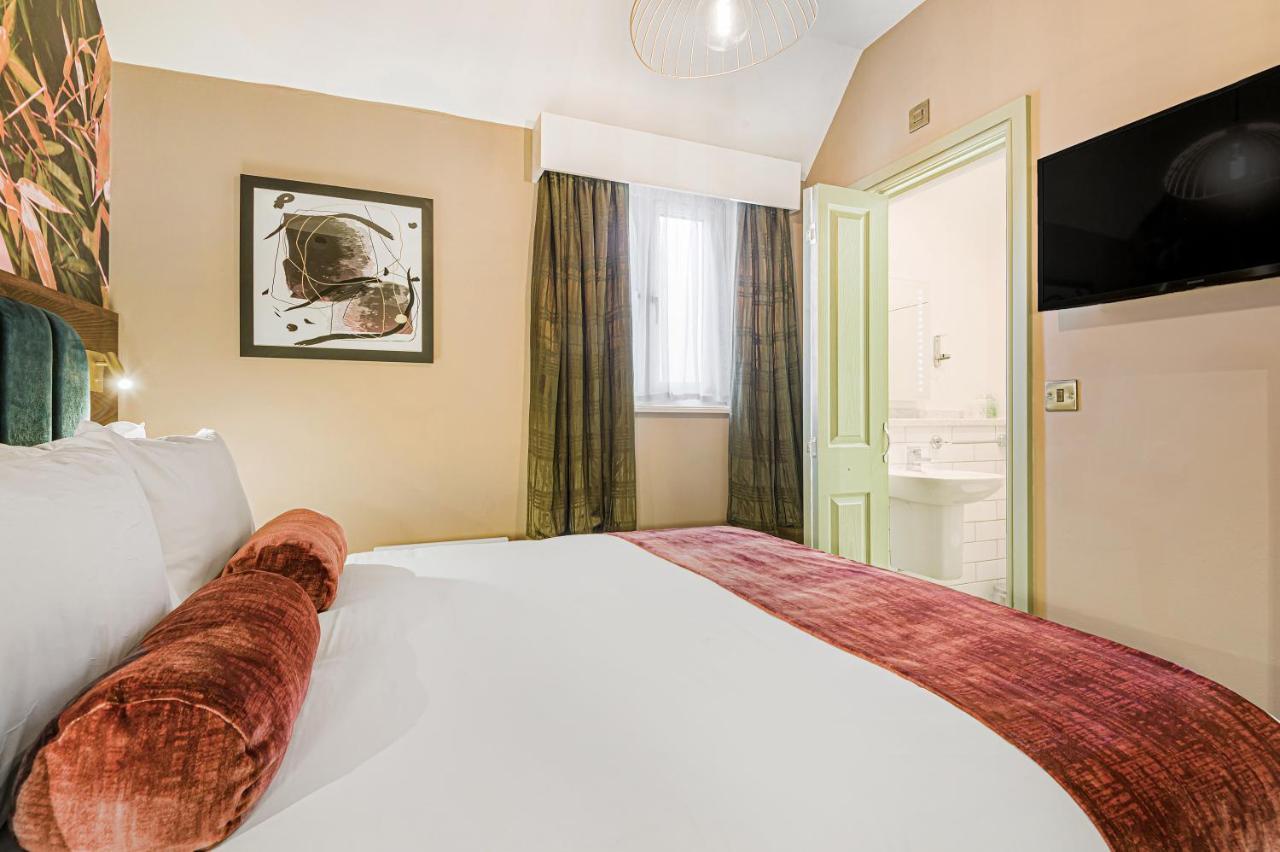 The King'S Arms By Innkeeper'S Collection Ноул Екстер'єр фото