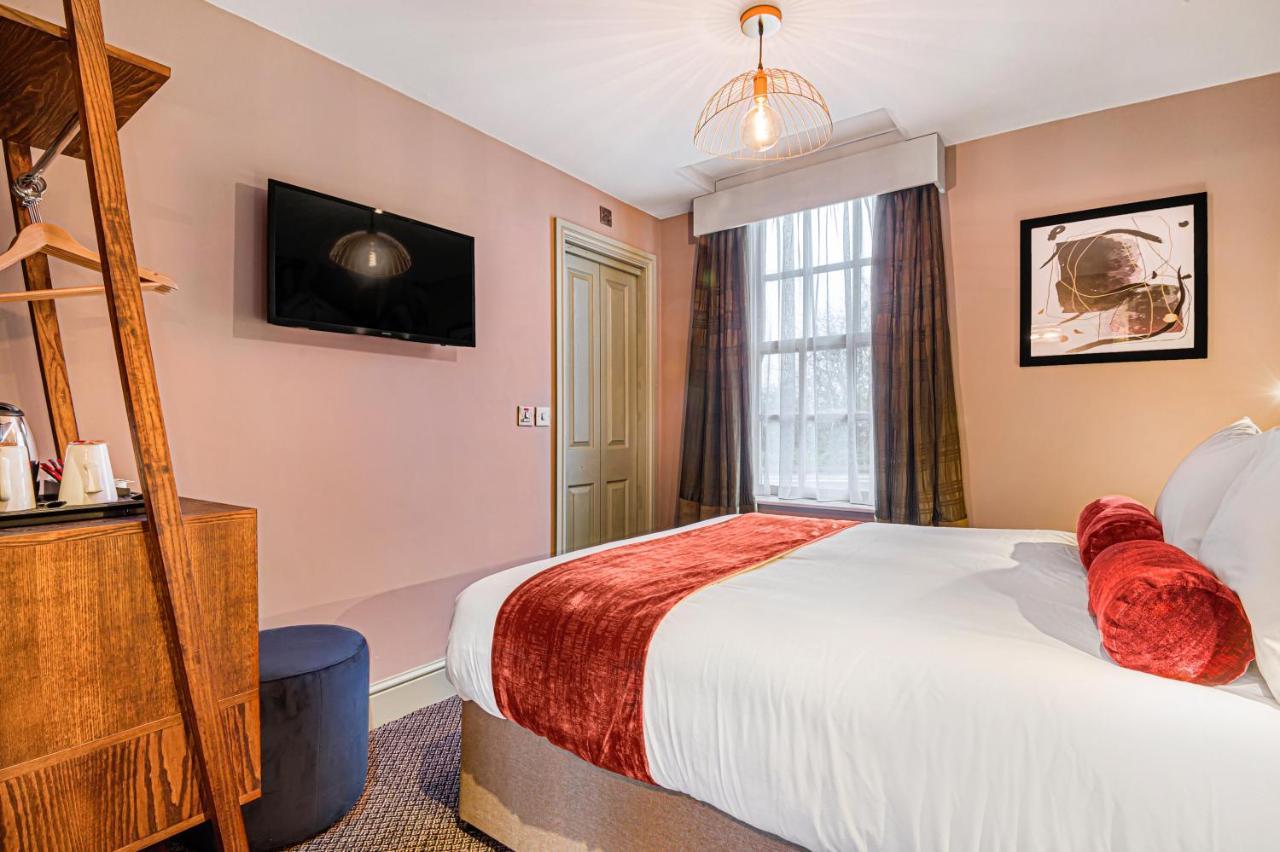 The King'S Arms By Innkeeper'S Collection Ноул Екстер'єр фото