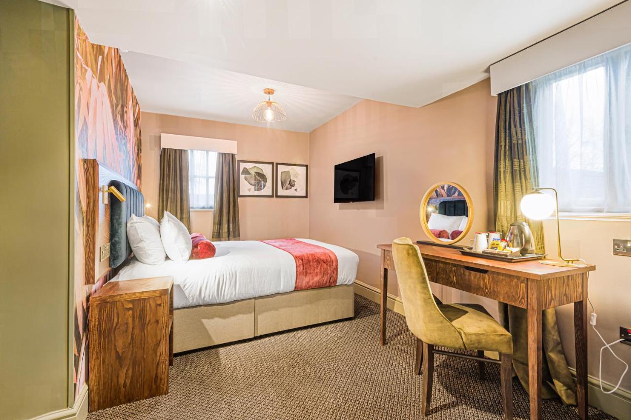 The King'S Arms By Innkeeper'S Collection Ноул Екстер'єр фото