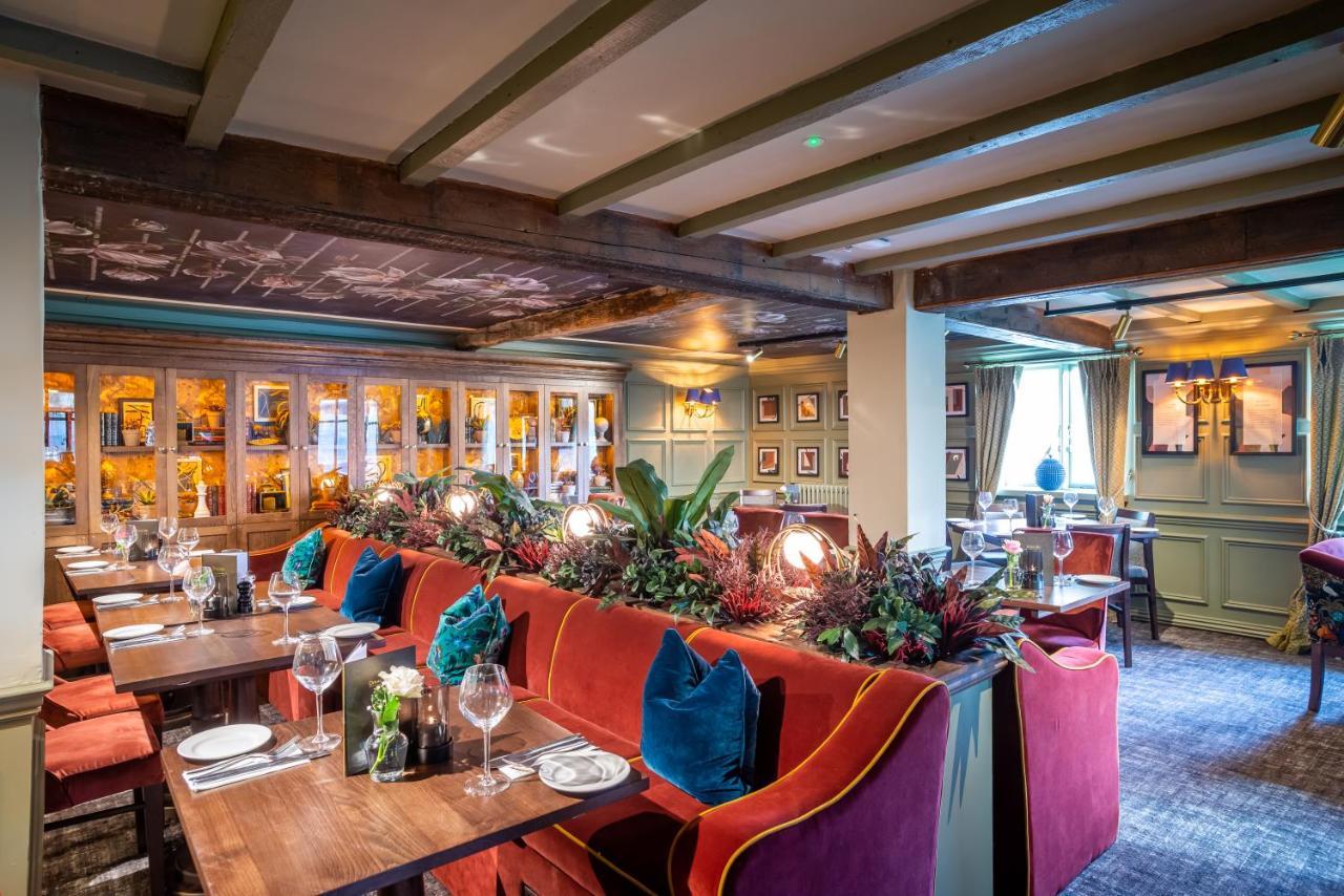 The King'S Arms By Innkeeper'S Collection Ноул Екстер'єр фото