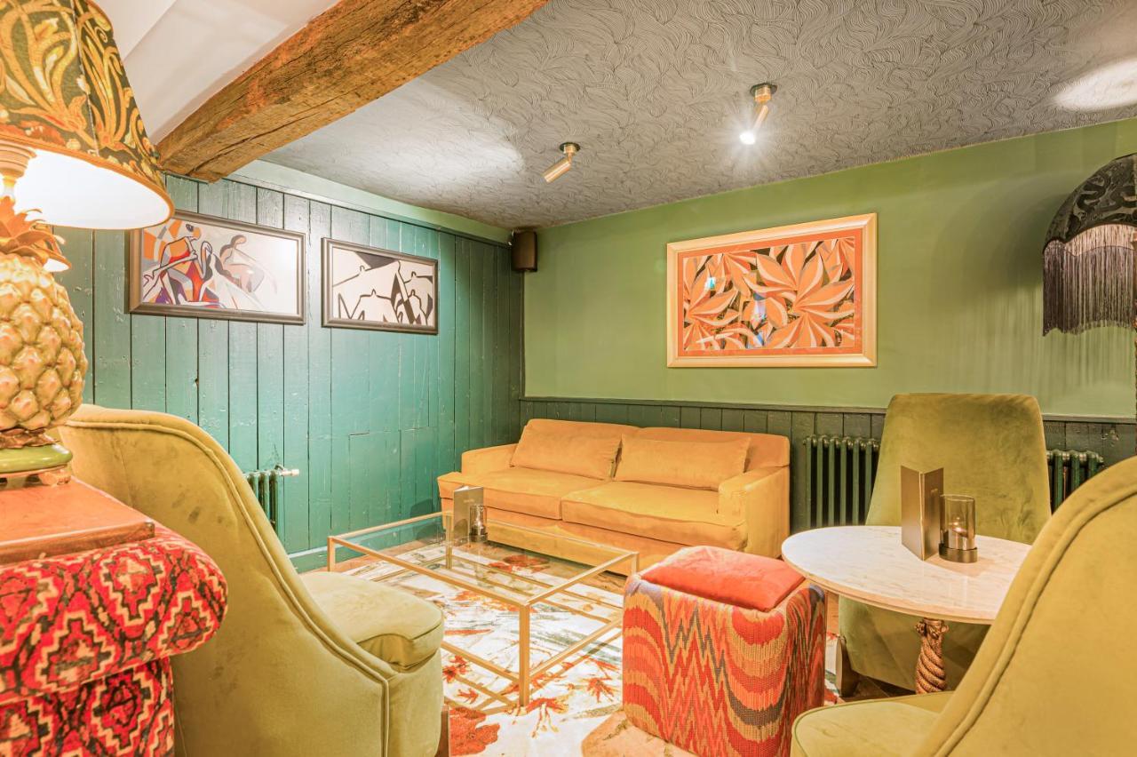 The King'S Arms By Innkeeper'S Collection Ноул Екстер'єр фото