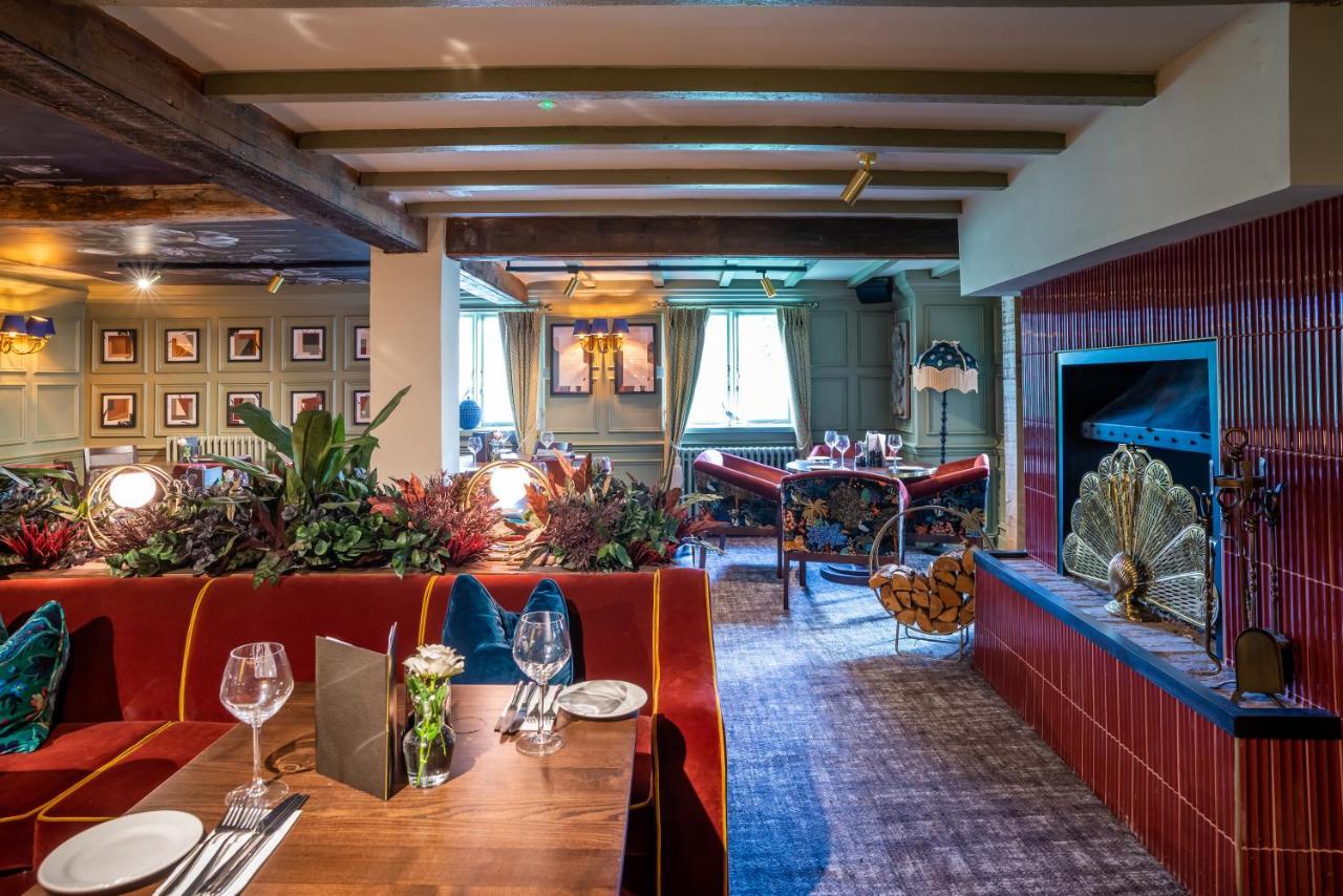 The King'S Arms By Innkeeper'S Collection Ноул Екстер'єр фото