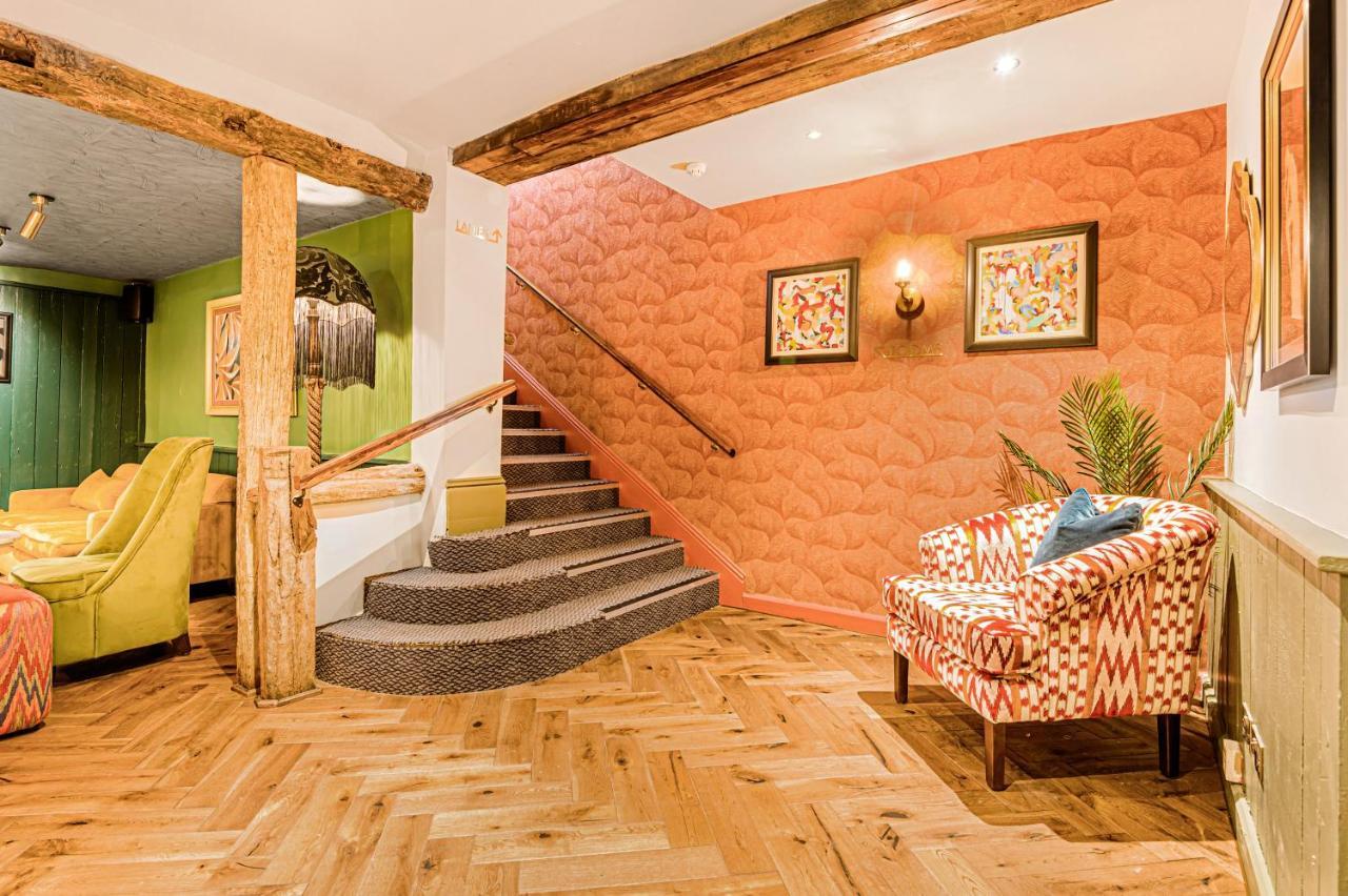 The King'S Arms By Innkeeper'S Collection Ноул Екстер'єр фото