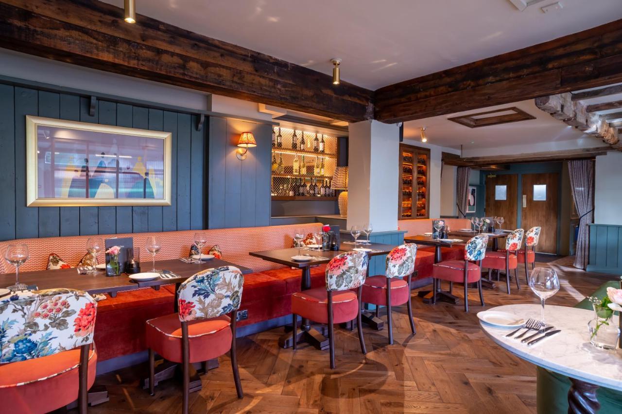 The King'S Arms By Innkeeper'S Collection Ноул Екстер'єр фото