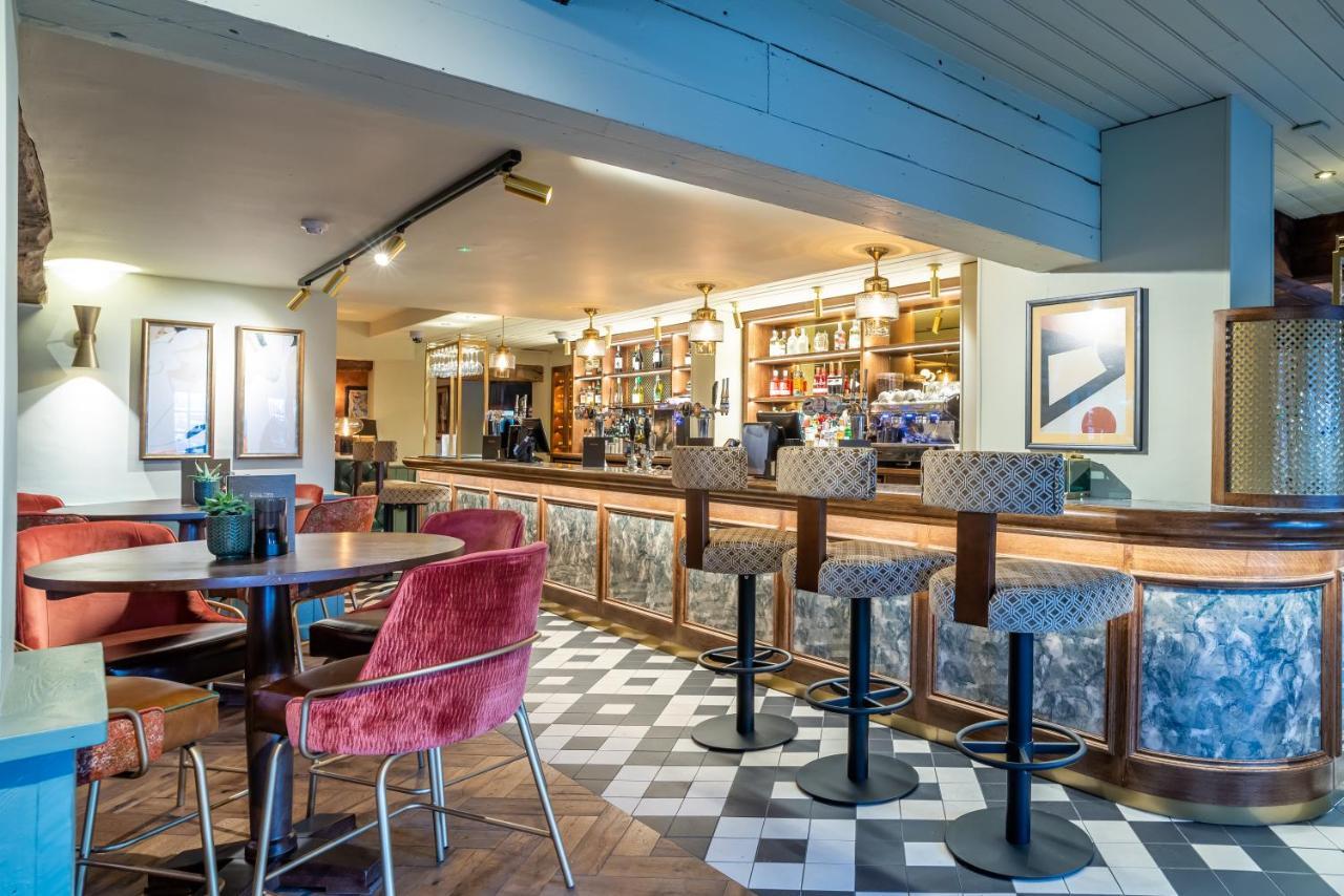 The King'S Arms By Innkeeper'S Collection Ноул Екстер'єр фото